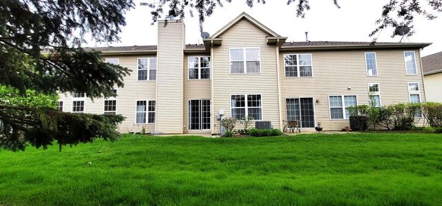 10520 Wakefield Lane, Huntley, IL 60142