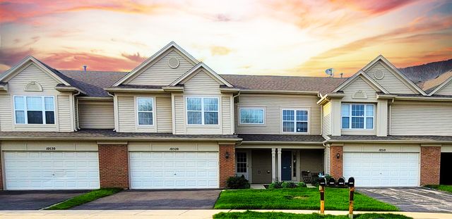 10520 Wakefield Lane, Huntley, IL 60142