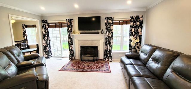 10520 Wakefield Lane, Huntley, IL 60142