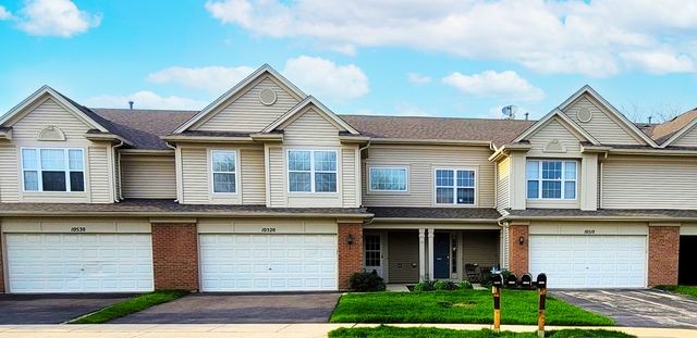 10520 Wakefield Lane, Huntley, IL 60142