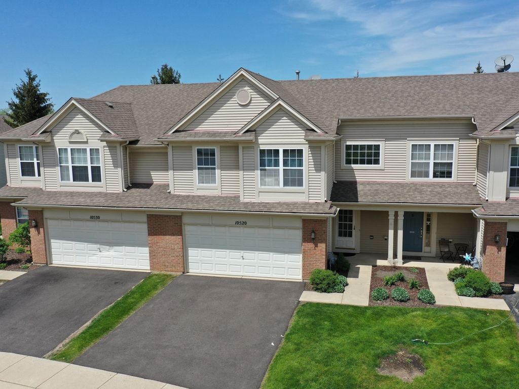 10520 Wakefield Lane, Huntley, IL 60142