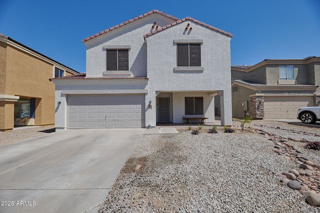 8616 W CROWN KING Road, Tolleson, AZ 85353