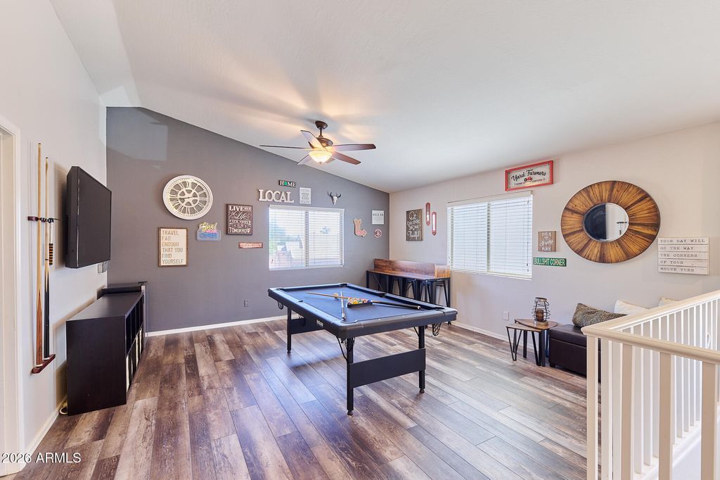 Image 11 of property listing at 8616 W CROWN KING Road, Tolleson, AZ 85353