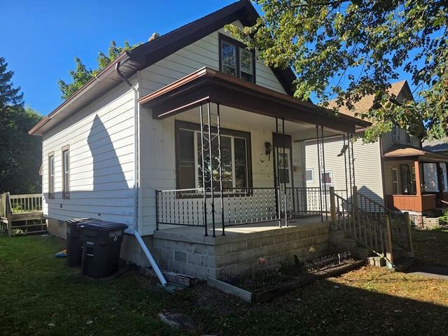 1538 S 9th STREET, Sheboygan, WI 53081