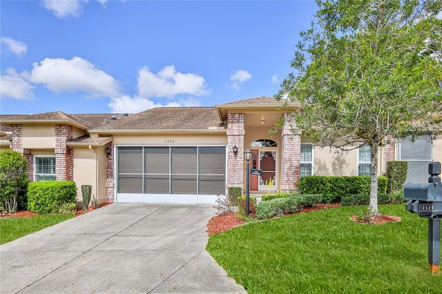 2420 ROLLING VIEW DRIVE, Spring Hill, FL 34606