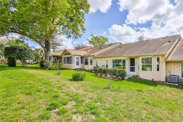 2420 ROLLING VIEW DRIVE, Spring Hill, FL 34606
