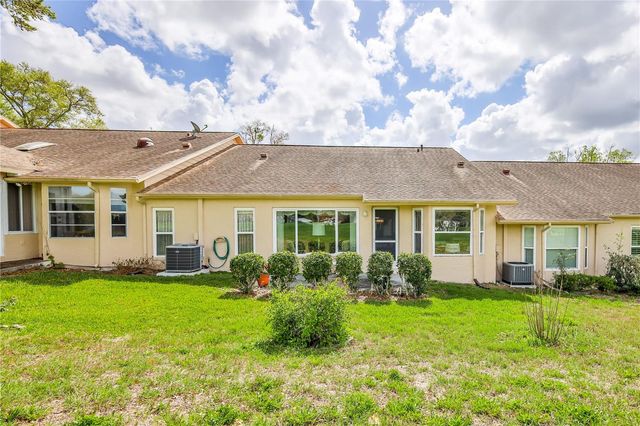 2420 ROLLING VIEW DRIVE, Spring Hill, FL 34606