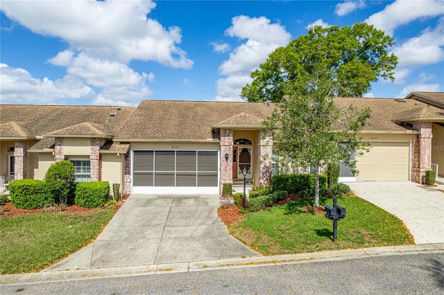 2420 ROLLING VIEW DRIVE, Spring Hill, FL 34606