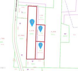 0 Unity Church Road, Four Oaks, NC 27524