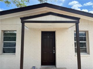 106 N 17th Street, Donna, TX 78537