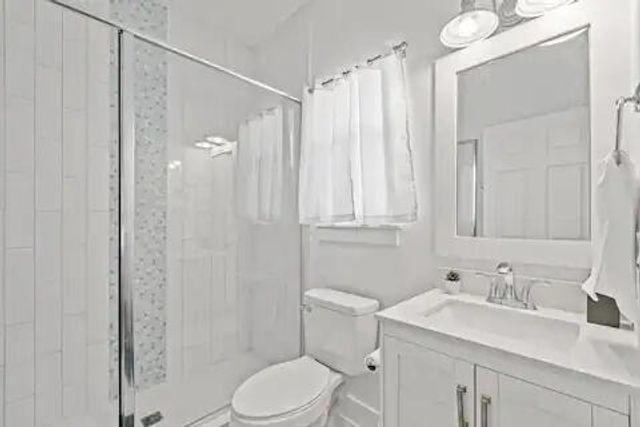 84 N 4Th Street, Santa Rosa Beach, FL 32459