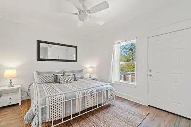 84 N 4Th Street, Santa Rosa Beach, FL 32459
