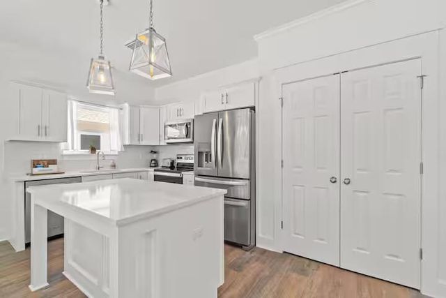 84 N 4Th Street, Santa Rosa Beach, FL 32459