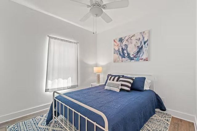 84 N 4Th Street, Santa Rosa Beach, FL 32459