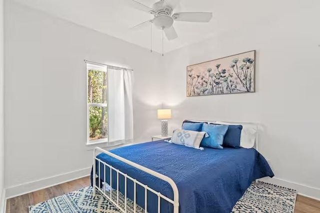 84 N 4Th Street, Santa Rosa Beach, FL 32459