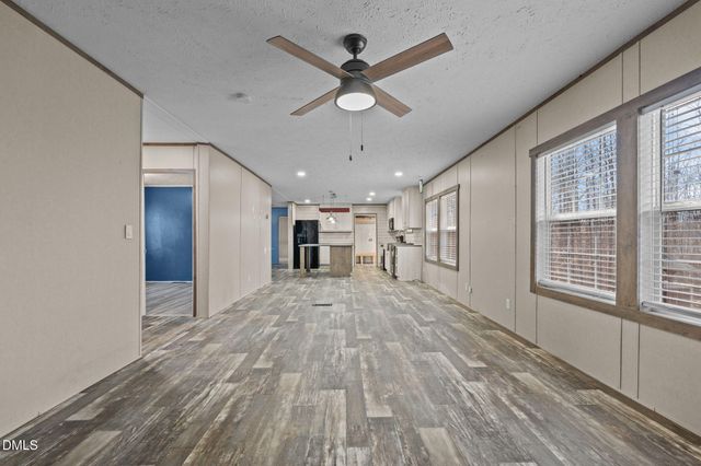 182 Pond View Drive, Ruffin, NC 27326