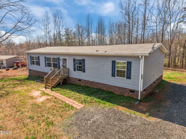 182 Pond View Drive, Ruffin, NC 27326