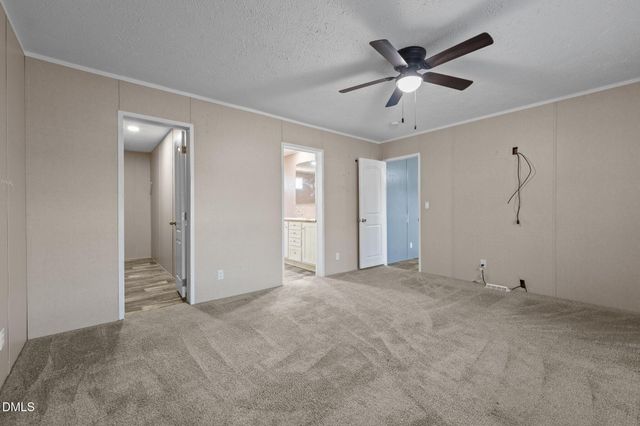 182 Pond View Drive, Ruffin, NC 27326