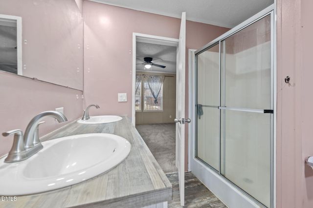 182 Pond View Drive, Ruffin, NC 27326