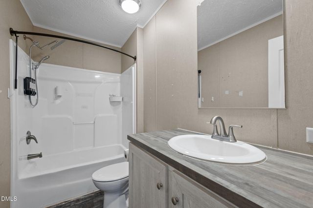 182 Pond View Drive, Ruffin, NC 27326