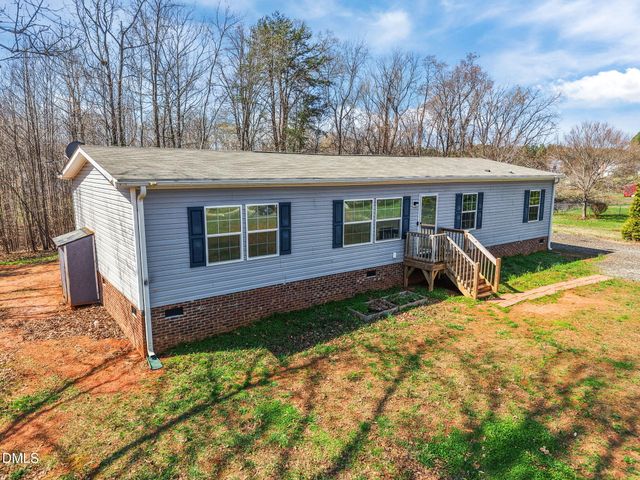182 Pond View Drive, Ruffin, NC 27326