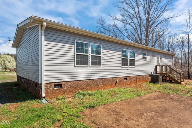 182 Pond View Drive, Ruffin, NC 27326