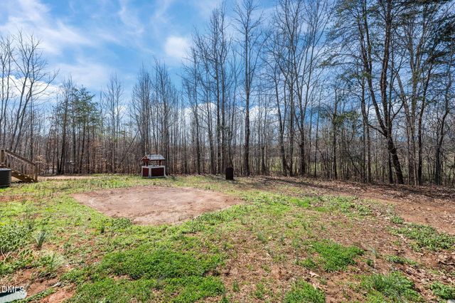 182 Pond View Drive, Ruffin, NC 27326