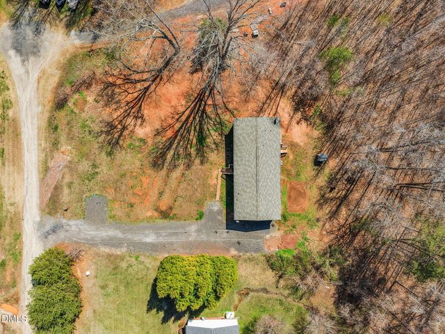 182 Pond View Drive, Ruffin, NC 27326