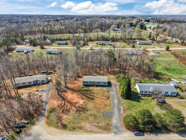 182 Pond View Drive, Ruffin, NC 27326