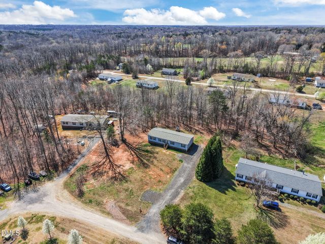 182 Pond View Drive, Ruffin, NC 27326