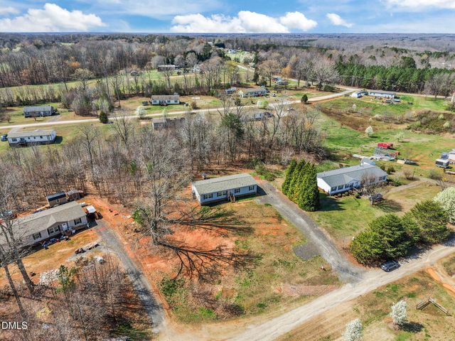 182 Pond View Drive, Ruffin, NC 27326