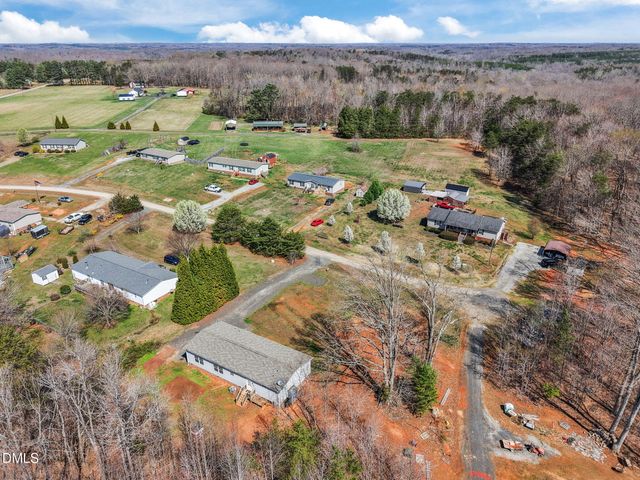 182 Pond View Drive, Ruffin, NC 27326