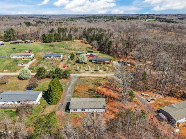 182 Pond View Drive, Ruffin, NC 27326
