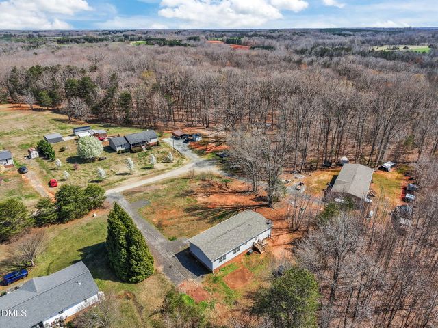 182 Pond View Drive, Ruffin, NC 27326
