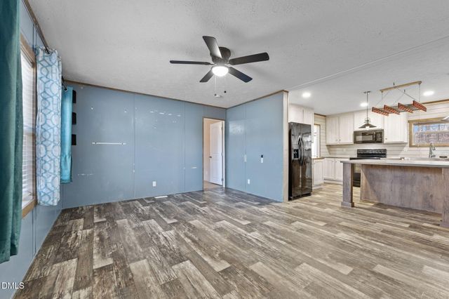 182 Pond View Drive, Ruffin, NC 27326