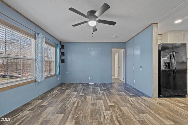 182 Pond View Drive, Ruffin, NC 27326
