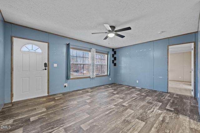 182 Pond View Drive, Ruffin, NC 27326