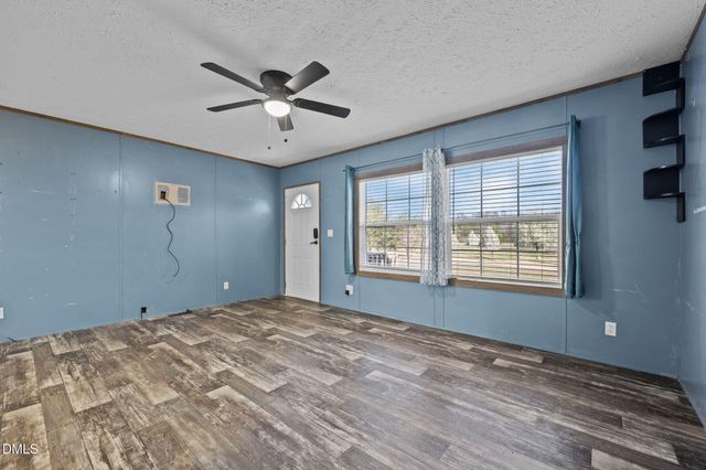 182 Pond View Drive, Ruffin, NC 27326