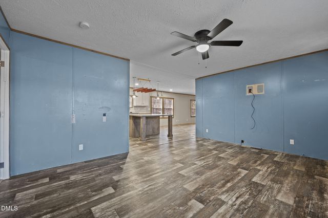 182 Pond View Drive, Ruffin, NC 27326