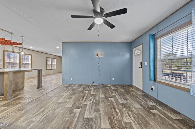 182 Pond View Drive, Ruffin, NC 27326
