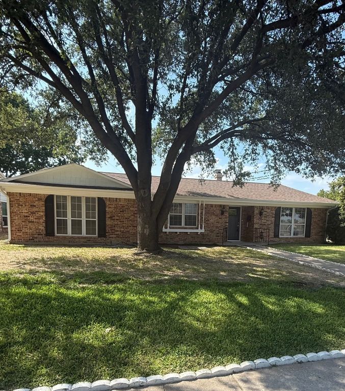 2503 Karla Drive, Mesquite, TX 75150