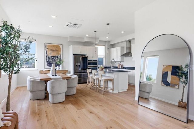 191 Waters Park Circle, San Mateo, CA 94403