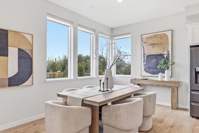 191 Waters Park Circle, San Mateo, CA 94403