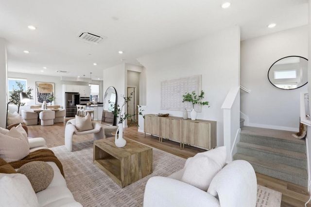 191 Waters Park Circle, San Mateo, CA 94403