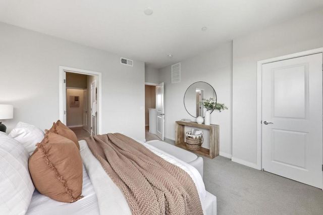 191 Waters Park Circle, San Mateo, CA 94403