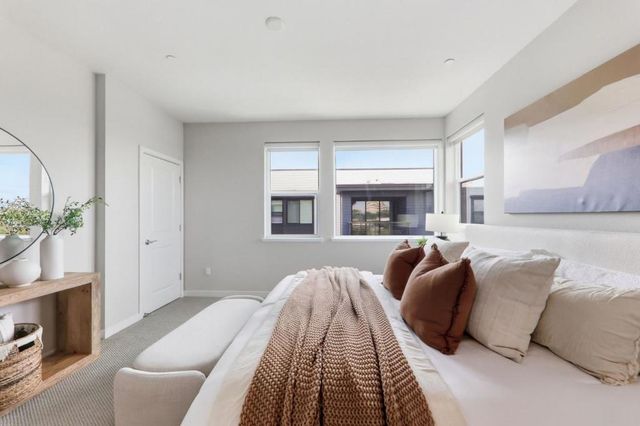 191 Waters Park Circle, San Mateo, CA 94403