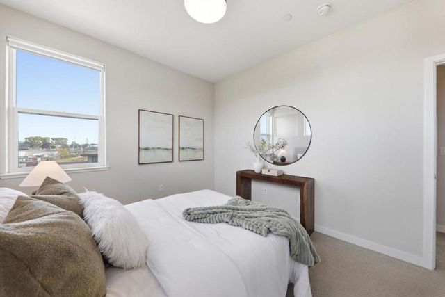 191 Waters Park Circle, San Mateo, CA 94403