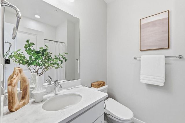 191 Waters Park Circle, San Mateo, CA 94403