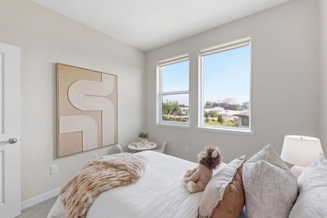 191 Waters Park Circle, San Mateo, CA 94403