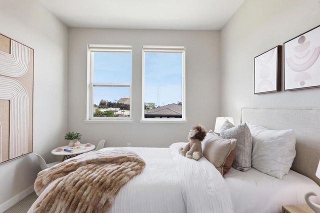 191 Waters Park Circle, San Mateo, CA 94403